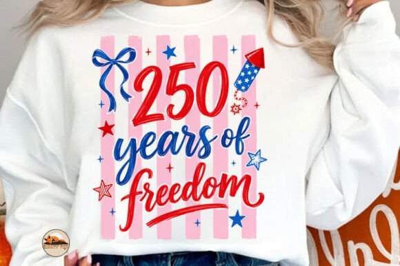 Celebrating 250 Years of Freedom: A Guide to Modern Patriotic Digital Design