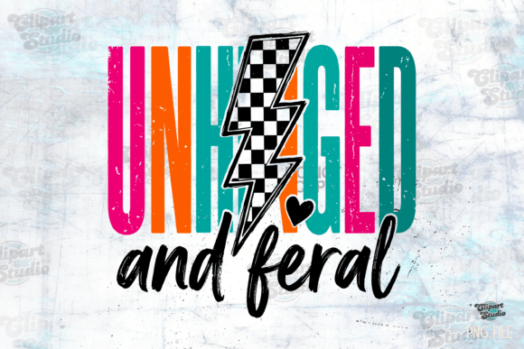 Evaluating Unhinged and Feral PNG Assets for Modern DIY Projects