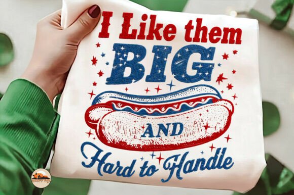 Spice Up Your Designs with Patriotic Humor