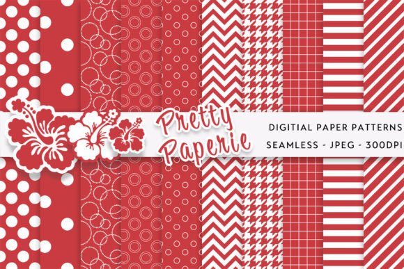 Unlocking Creativity with 10 Digital Paper Backgrounds for Every Project